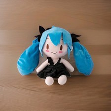 SEGA Hatsune Miku 