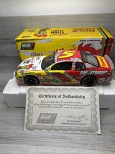 Revell 1998 Kellogg's Corn Flakes Terry Labonte #5 Cert 1:18 New In Aged Box picture