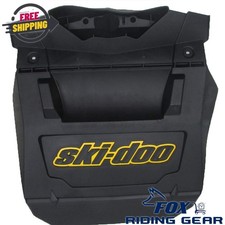 Ski-Doo New OEM Snow Flap, 520000702 GSX MXZ TNT Renegade Summit Tundra ++ picture