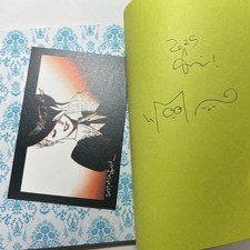 NEW Kotteri Veil vol.7 With a hand-signed autograph illustration card set JP FS picture