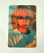 BTS Jin Happy Official Photocard picture