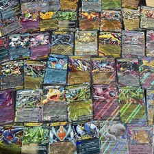 ⚡50 Authentic Pokémon Card Bundle⚡ picture