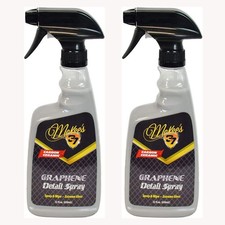 McKee's 37 2 Pack Graphene Detail Spray picture