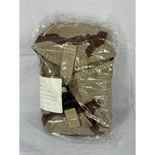 Paraclete Medic Pouch 3-Color Desert DCU MOLLE IFAK NOS Deadstock US Made picture