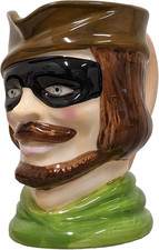 Robin Hood Character Mug picture