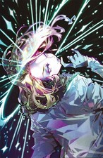 ❄️ INVINCIBLE IRON MAN #6 ROSE BESCH 1:50 VIRGIN VARIANT WHITE QUEEN EMMA FROST picture