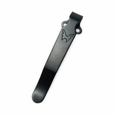 Benchmade OEM Deep Carry Pocket Clip - Black Oxide picture