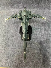 Game EVE Online Caracal Model SS-004 Collectible spacecraft Figure HOT New Toy picture