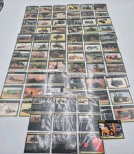 1994 Upper Deck John Deere Collector Cards Full 100 Set Includes Nolan Ryan picture