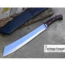 Parang Machete-Real working jungle Machete-Hunting knife,camping,tactical-knives picture