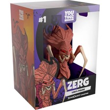 Youtooz: Starcraft Collection - Zerg Vinyl Figure #1 picture