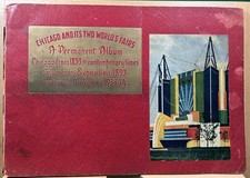 Chicago and Its Two World’s Fairs c. 1933 picture
