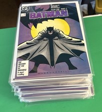 Lot Of (40) 1986 Batman #405 Comic Books Mint Or Better High Grade Lot  picture