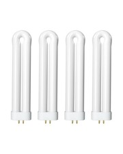 Shootingstar 4 Pack Bug Zapper Replacement Light Bulbs for 15W Bug Zappers picture