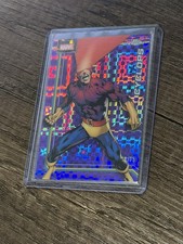 2026 Topps Chrome Company Marvel Cyclops 024 12/75 picture