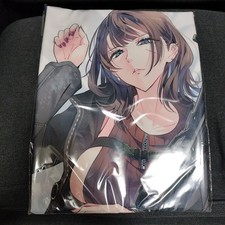 Escape from Tarkov Body Pillow Cover KABAN Tokyo Game Show TGS2025 Limited picture