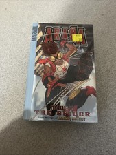 Arana Volume 1: Heart Of The Spider (2005) Paperback Book picture