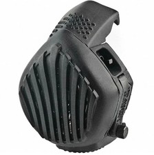 Avon M50 M51 C50 FM50 Gas Mask VPU Voice Projection Audio Amplifier 71009/2 Unit picture
