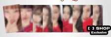 Twice Photocard 