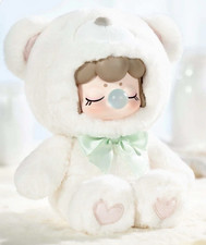 Nanci Colorful Chocolate Cutie Bears - Smooth Milk picture