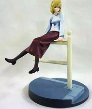 Adult Collectible Tsukihime Arcueid Mini Figure Colored Version Collectible Figu picture