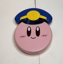 Nintendo Kirby's Ekiben bento box Kirby of the Stars lunch box picture