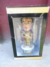 NRFB CAESARS INDIANA CEASAR Resin Advertising Bobble head (S20C) picture