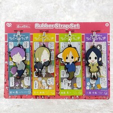 oozlaya Rubber Strap Horimiya picture