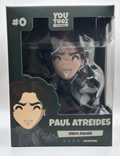 Youtooz Dune Paul Atreides Vinyl Figure #0 NEW w/ Protector picture