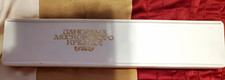 9pc Vintage Soviet Moscow Kremlin Souvenir Badge Set - Shcherbinka Factory USS picture