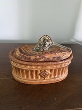 Pillivuyt Tromp L’oeil Woodcock Tureen France picture