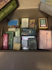 Huge Vintage Avon Perfume/Cologne Lot 22 Total picture
