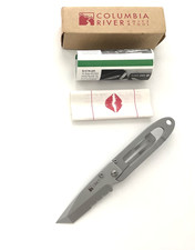 CRKT 5710 Sampson's K.I.S.S. Folding Knife 2.75
