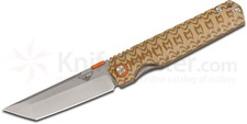 Stedemon Knife Company SHY IV Folding Knife  picture
