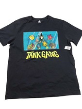 Disney Parks Finding Nemo Tank Gang Friends T-Shirt Size Large New 2026 picture