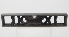 Vtg L. S. Starrett 9