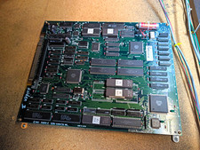 Raiden II Original Seibu Kaihatsu 1993 JAMMA Arcade PCB Tested Working Japan picture