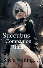 ELITE PET SUCCUBUS SUMONING SPELL – CUSTOM WITCH FAMILIAR SPIRIT COMPANION picture