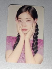 Dahyun TWICE Photocard - 