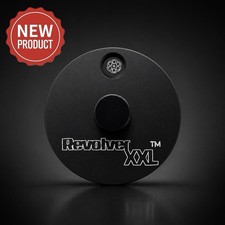 NEW SIZE • The Revolver ™ XXL Discreet Preportioned Powdered Snuff Dispenser Box picture