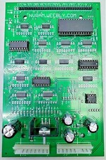 NEW Stern Pinball SB-300 Sound Board picture