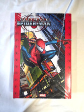 Ultimate Spiderman Vol 1 Omnibus New Sealed Nice Copy picture