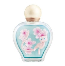 USA SHIPPING Pokemon Petite Fleur Mew Figure picture