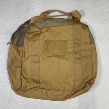 Eagle Industries Ventilated Kit Bag 500D Coyote - 18x18 picture