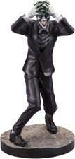 KOTOBUKIYA ARTFX DC UNIVERSE JOKER THE KILLING JOKE 1/6 PVC Figure picture