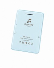 64GB Bluetooth MP3 Player Portable Music Player with FM Radio Voice Recorder picture