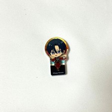 Ensemble Stars: Hyouka Hokuto Akari Acrylic Compact Figure - Kotoro Ito? MIB picture