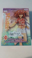 FURYU Fate Grand Order Master Female Protagonist Tropical Summer Figure picture