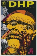 Dark Horse Presents #61 Comic Book - Dark Horse Comics picture