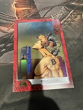 2022 Bitcoin Trading Cards Series 1: Education - Card #20 Ultra Rare picture